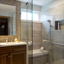 My Bathroom Plan