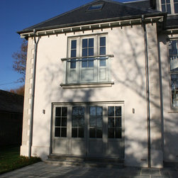 Accoya - Windows And Doors