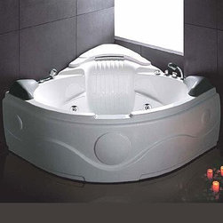 Whirlpool Bathtub - Products