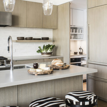17-18 Local Kitchen Design Contest