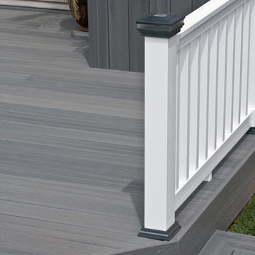 Examples of Our Decks