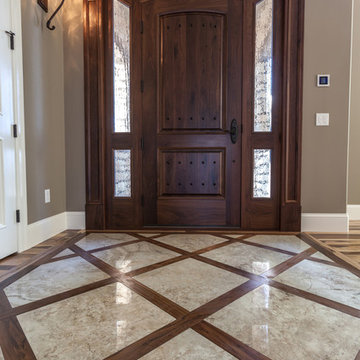 Custom Home