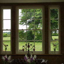 Doors and windows