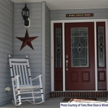 Exterior Ideas