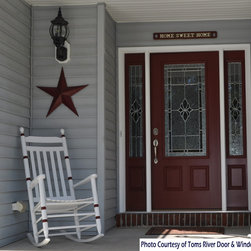 Doors - Front Doors