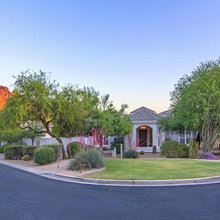 Paradise Valley Home