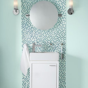 The Home Depot - Bathrooms