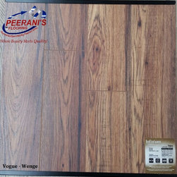 Laminate Flooring Collection by Quick Style - Laminate Flooring