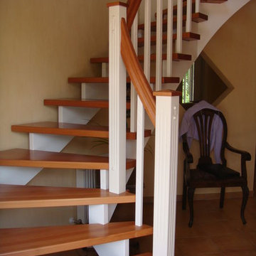 Unsere Treppen, Ihr Zuhause