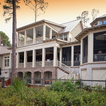 Palmetto Bluff - Jackfield