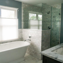downstairs bath
