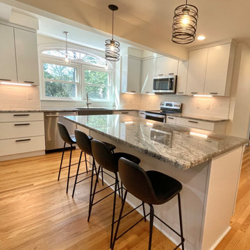 Kitchen Gallery - Raleigh