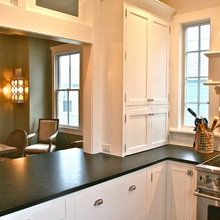 Kitchen Ideas