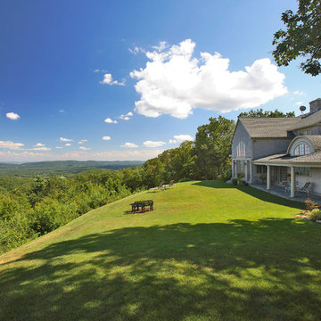 Kennedy Residence