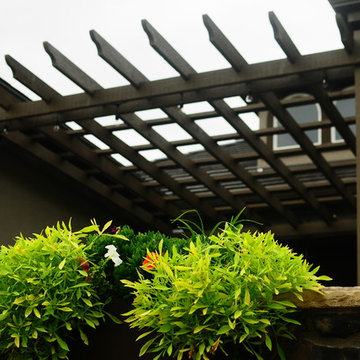 Phillip's Patio