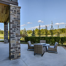 Decking