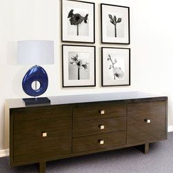 Atelier of Prague, Inc / Jan Rosol - Avantgarde Credenza or Media Console - Furniture