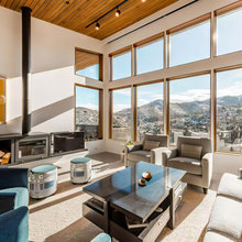 Living Room Ideas