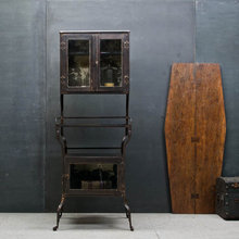Liquor cabinet