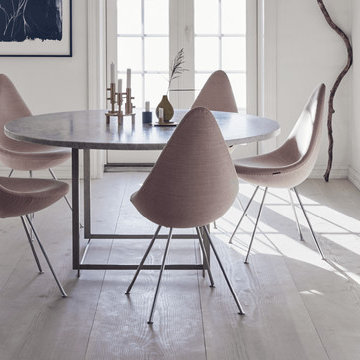 Drop Chair