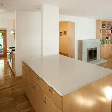 Balter Residence