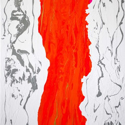 I Say Yes Way - Paintings