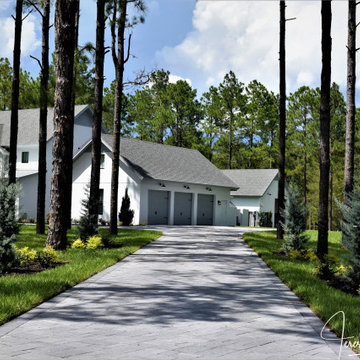 Modern Farmhouse