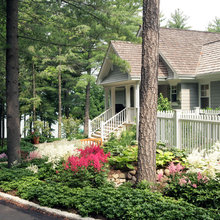 gardens