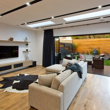 Lounge Design