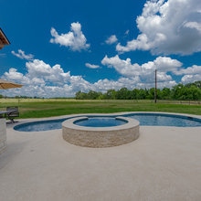 Paul’s Pool