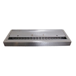 Bloc Burner 23.6 inch Biofuel Insert - Fireplace Accessories