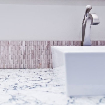 Parade of Homes: Attached Bath