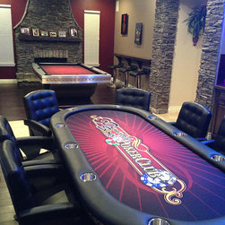 Game Room - Products