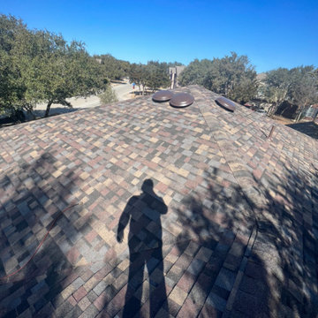 Owens Corning TruDefinition Duration Designer - Summer Harvest