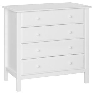 davinci jayden 4 drawer dresser