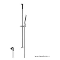 Goccia Slide Shower - Shower Heads and Body Sprays