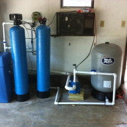Water Pumps - Products
