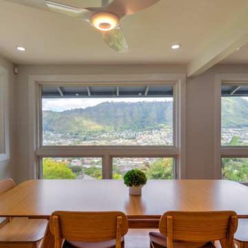 Manoa Valley Remodel