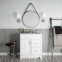half bath