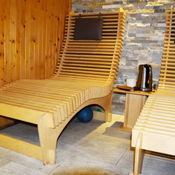 CHAISE LONGUE - Day Beds & Chaises