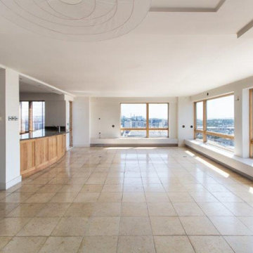 Rénovation un appartement à Paris