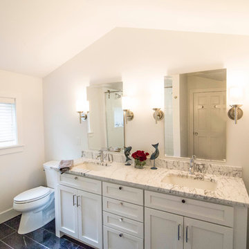 A Master Suite for Berkshire Cape Cod