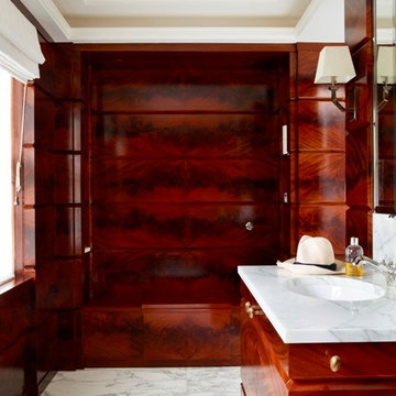 Central London Town House