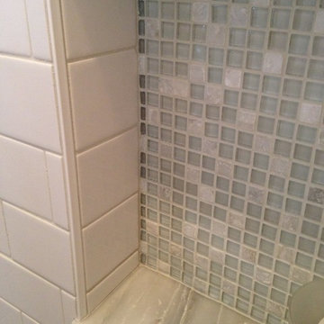 Updated Bathroom