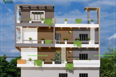 Varanasi - 1350 Sq.ft