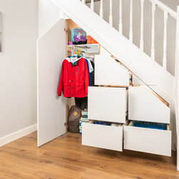 5 Drawer Tallboy - Products