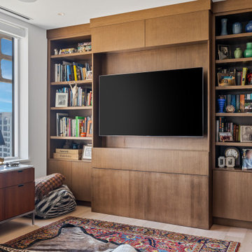 3525 Turtle Creek 21st Floor