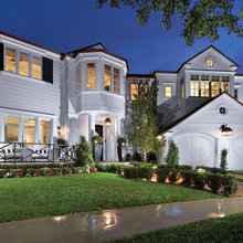 The Perfect House