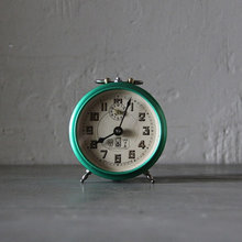 alarm clock