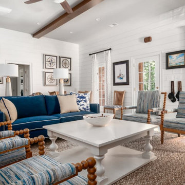 Elegant Home Renovation